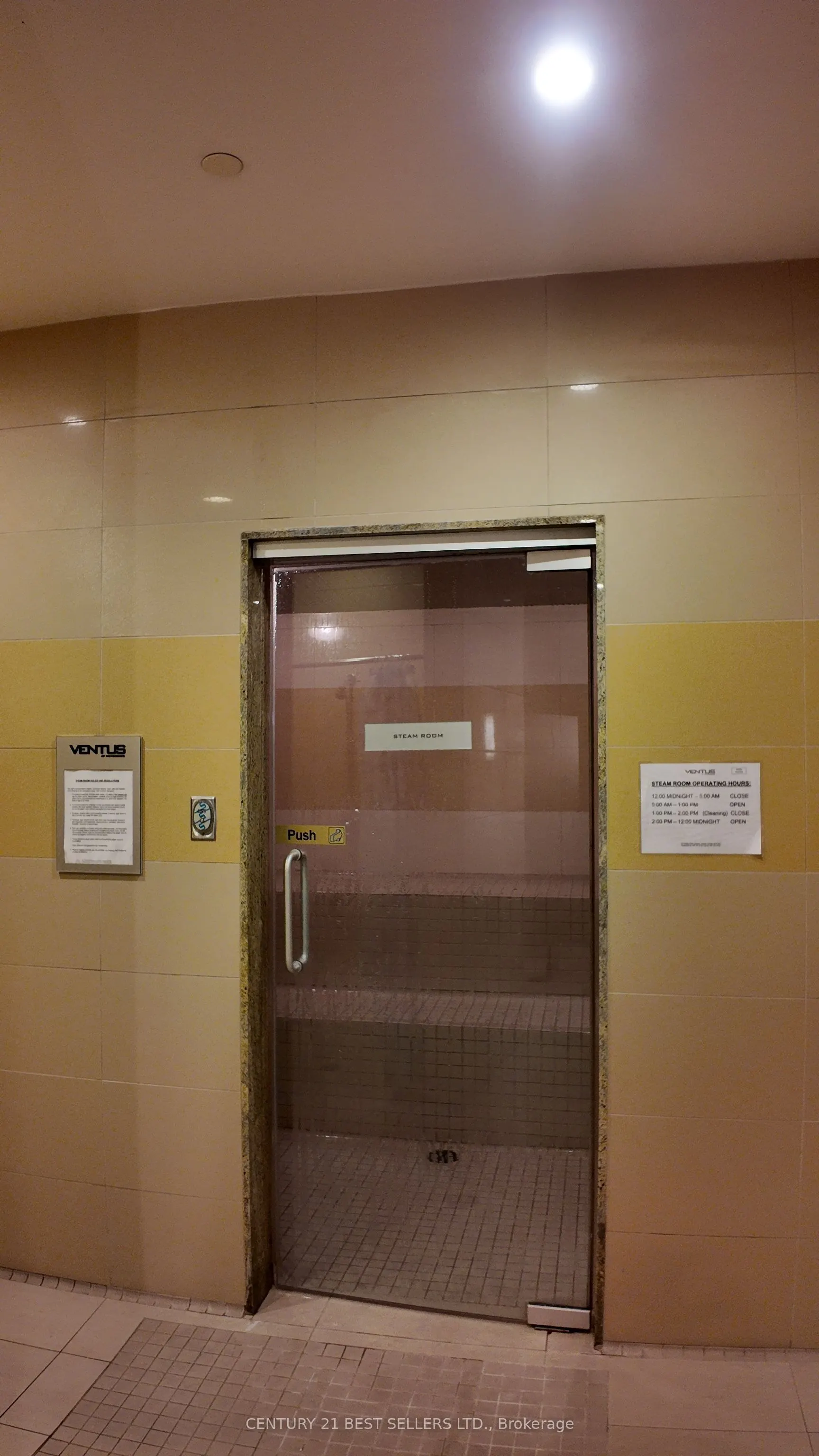 151 Village Green Square, #2507