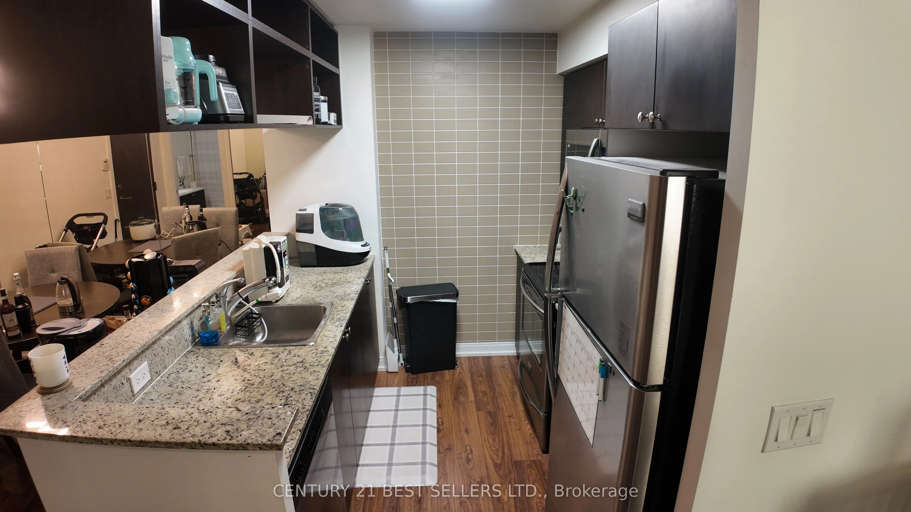 151 Village Green Square, #2507