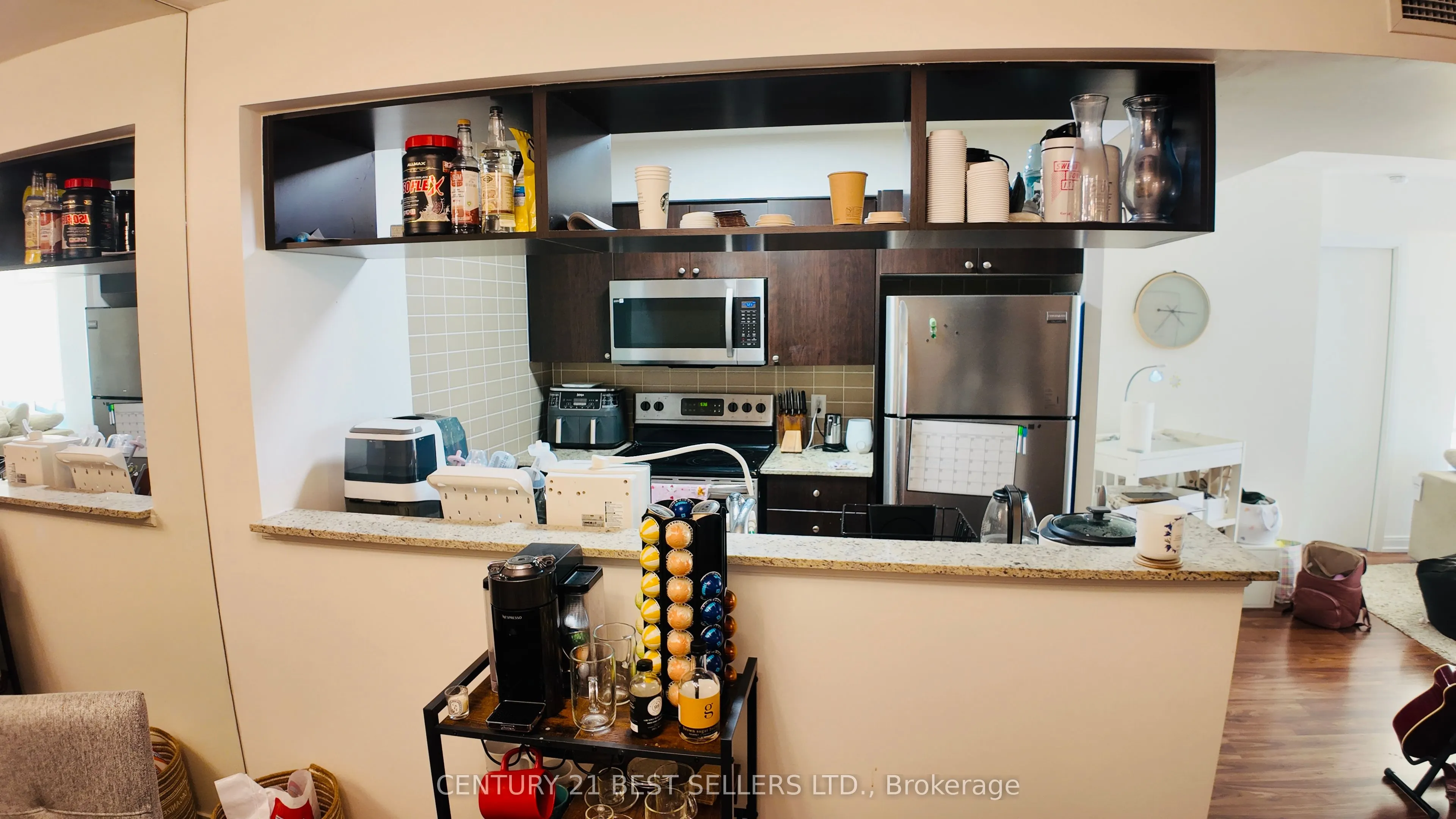 151 Village Green Square, #2507