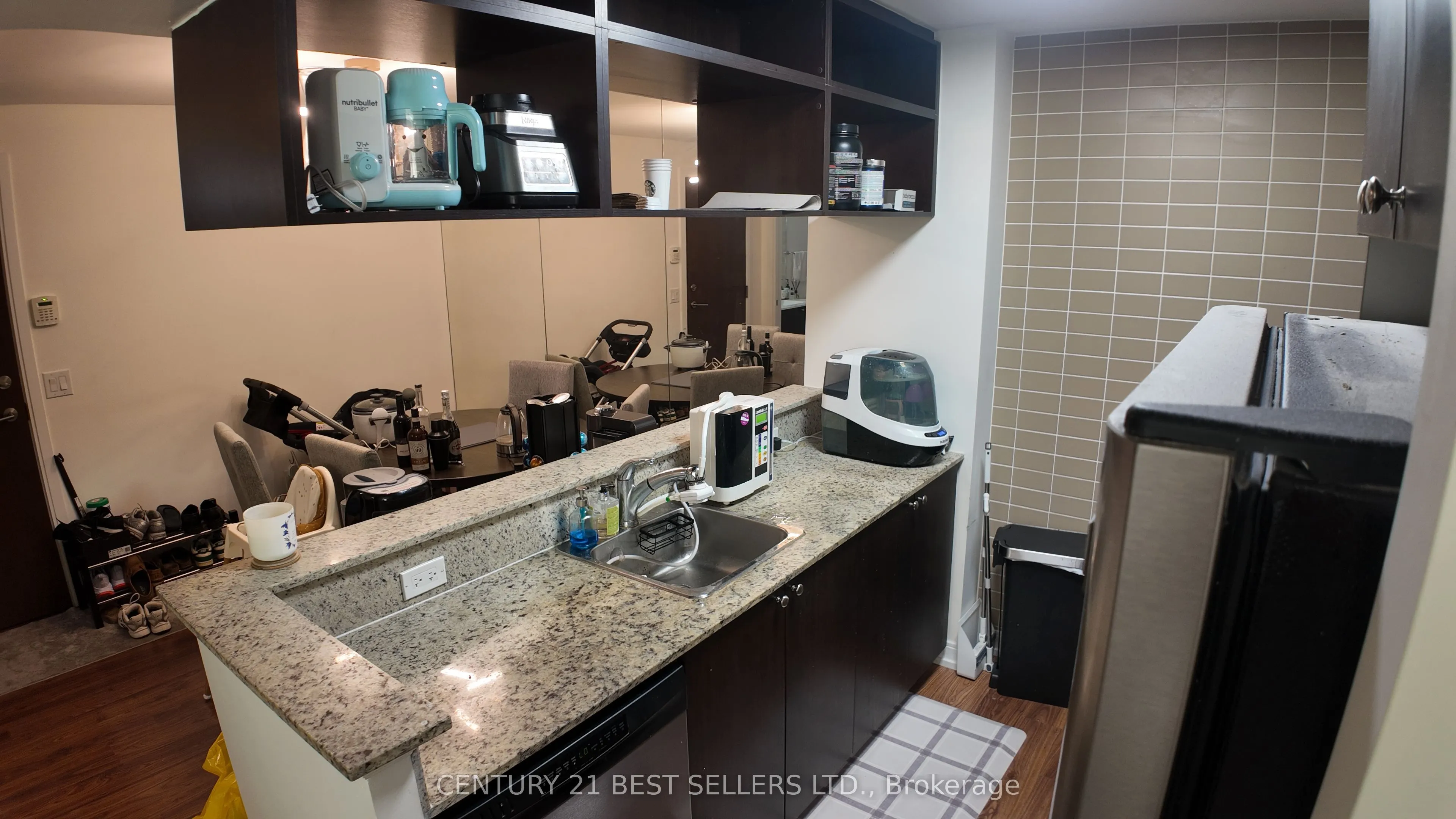 151 Village Green Square, #2507