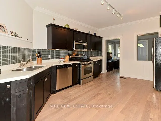 318 Riverdale Avenue