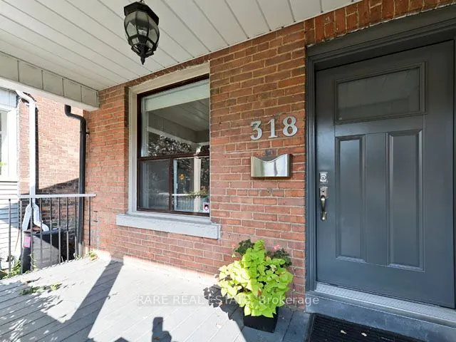 318 Riverdale Avenue