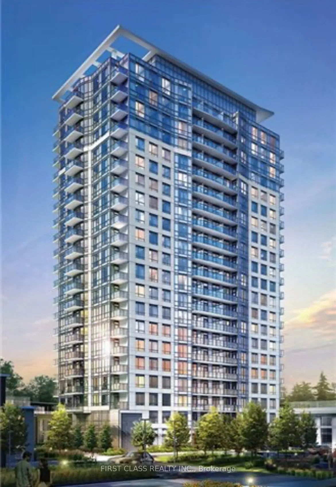 195 Bonis Avenue, #1107