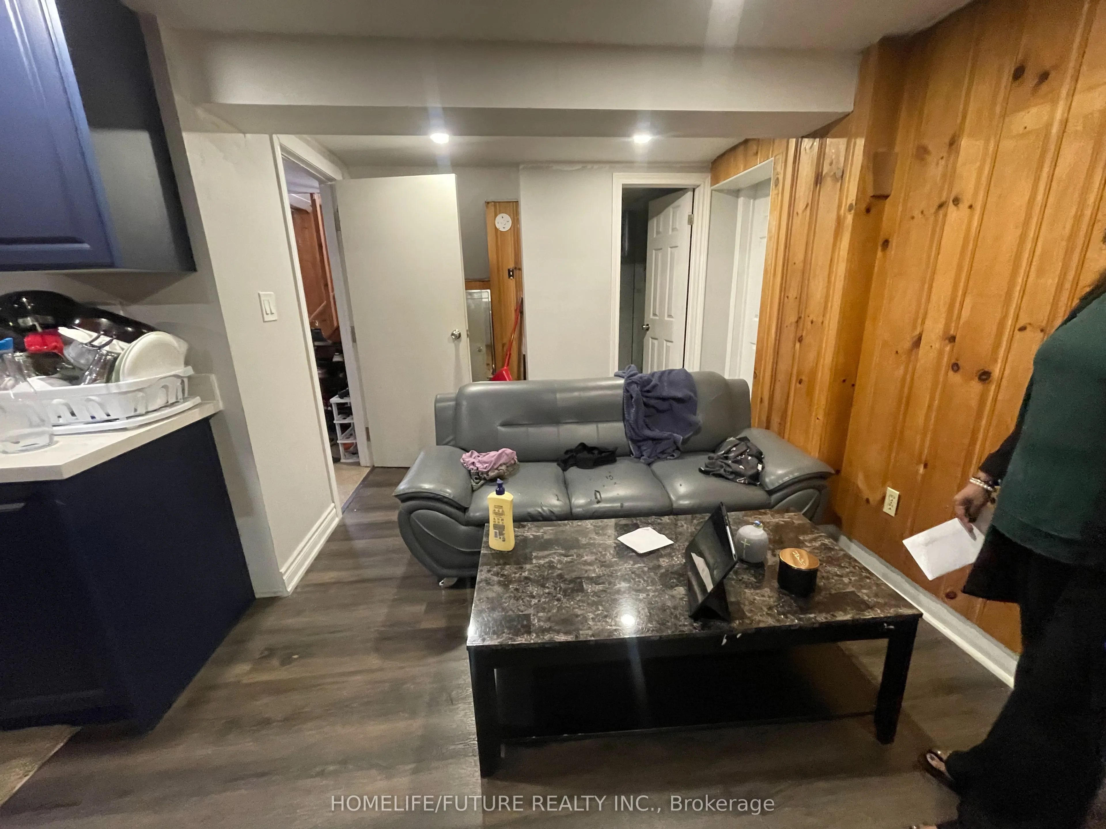 90 Glen Watford Drive