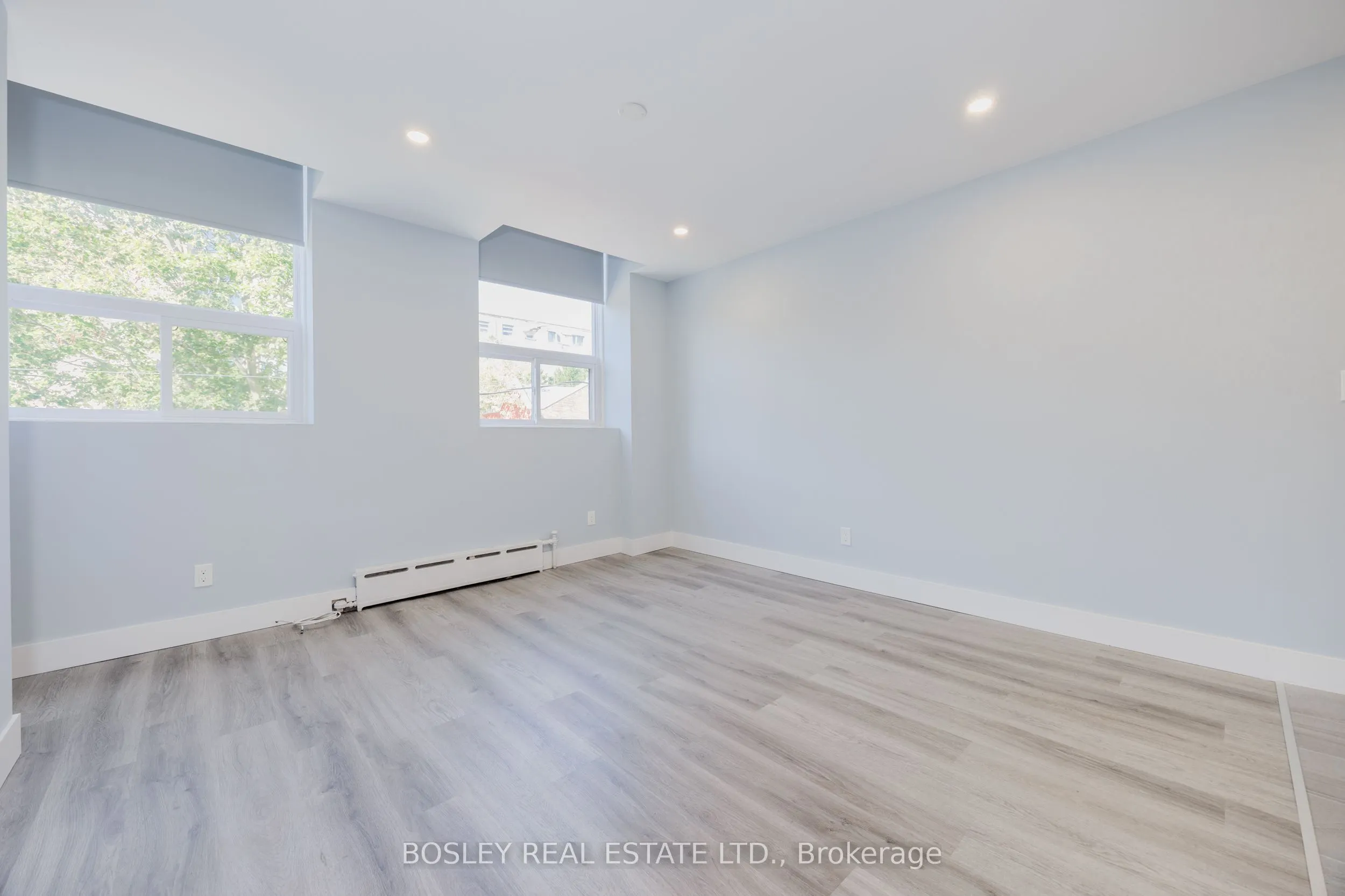 856 Kingston Road, #5
