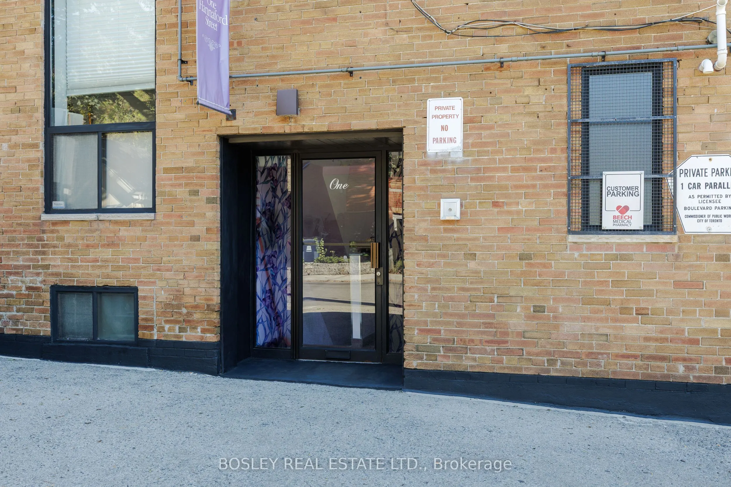856 Kingston Road, #5