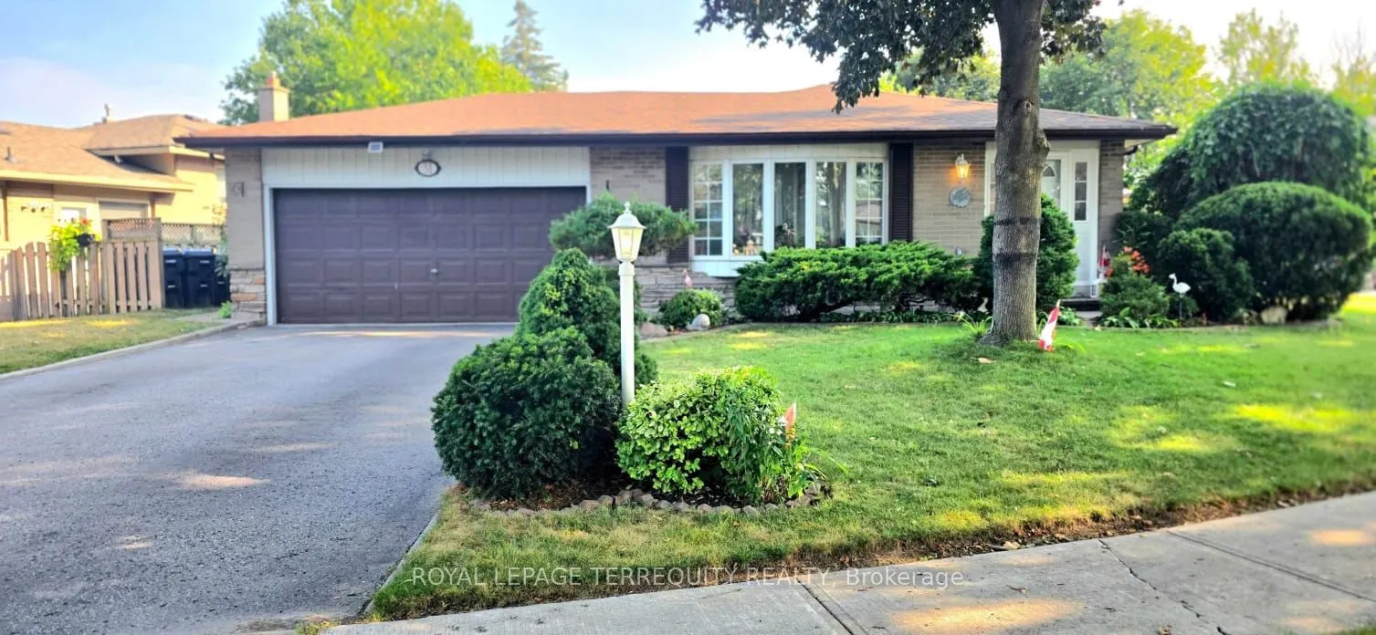31 Stonefield Crescent