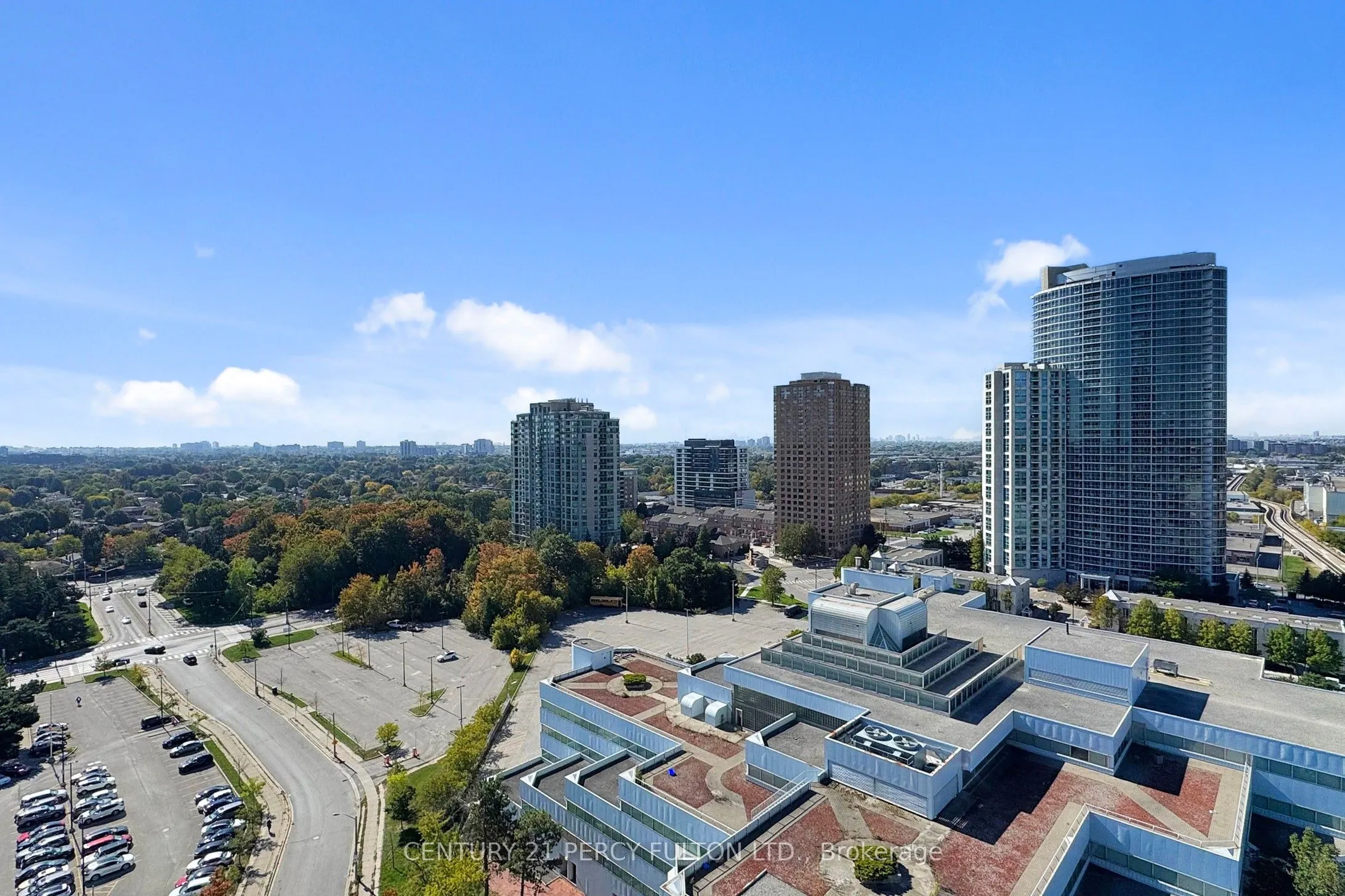 50 Brian Harrison Way, #1910