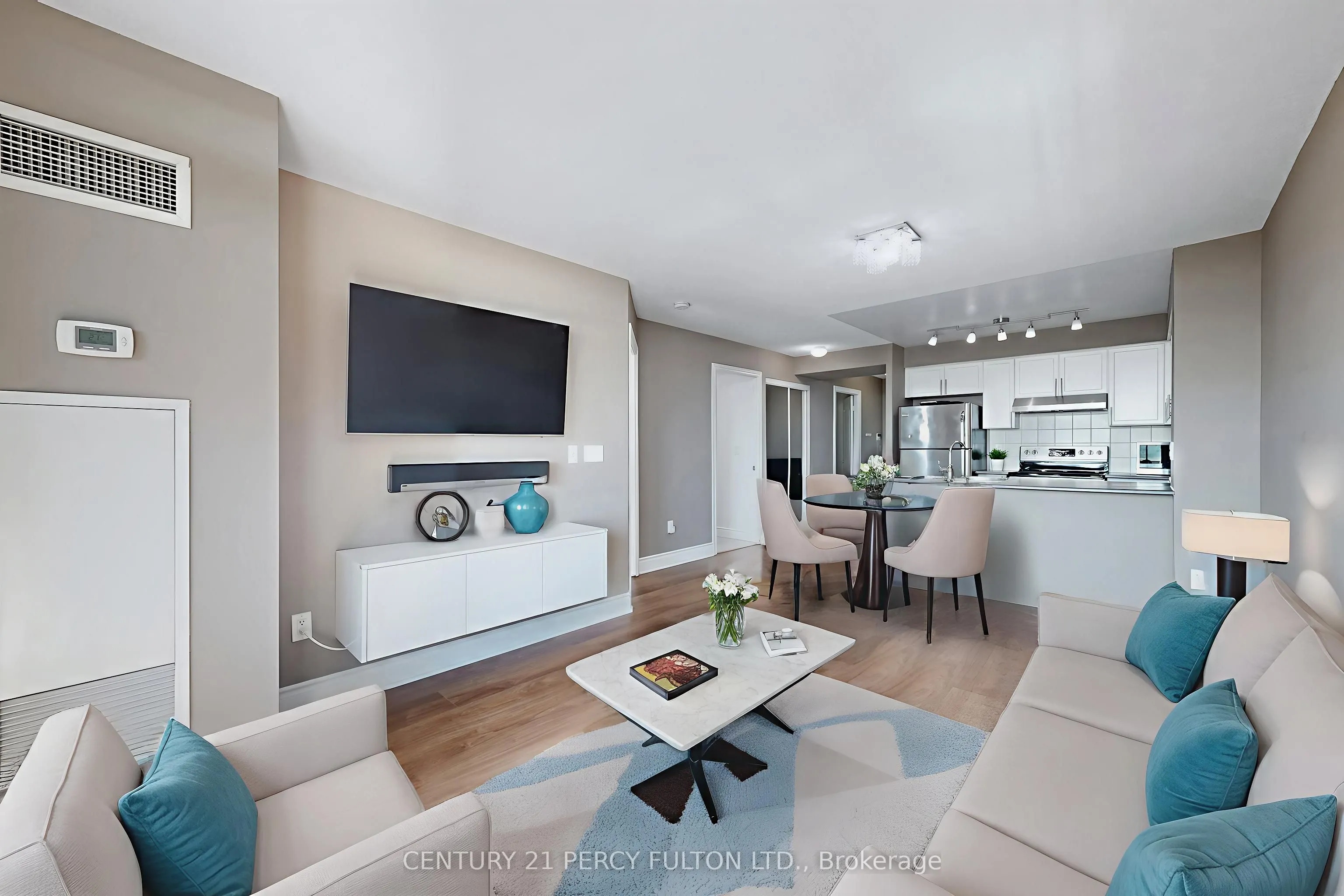50 Brian Harrison Way, #1910