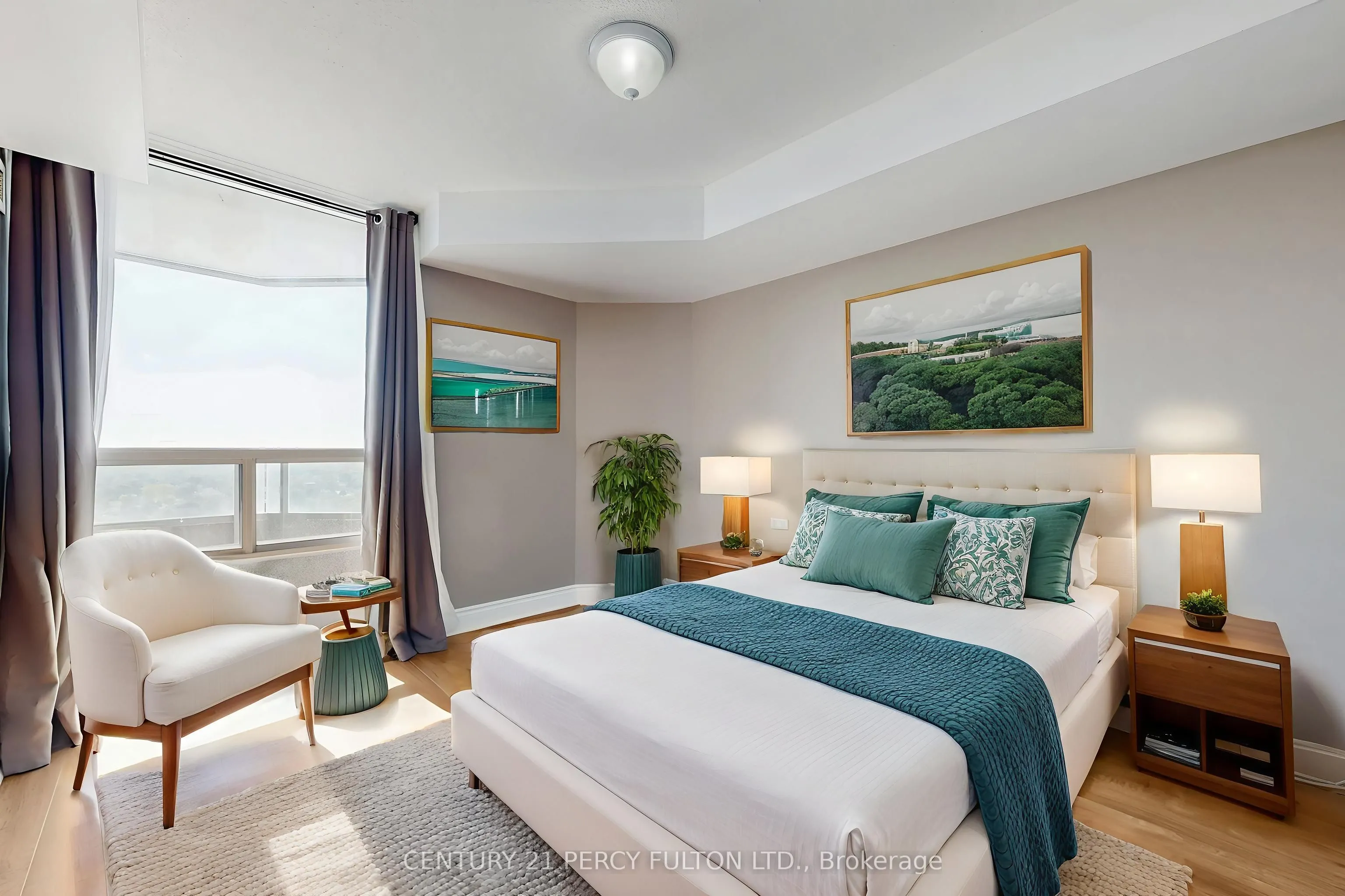 50 Brian Harrison Way, #1910