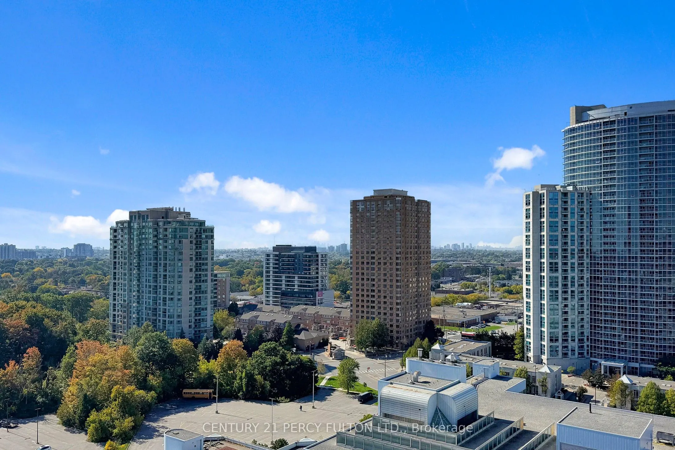 50 Brian Harrison Way, #1910