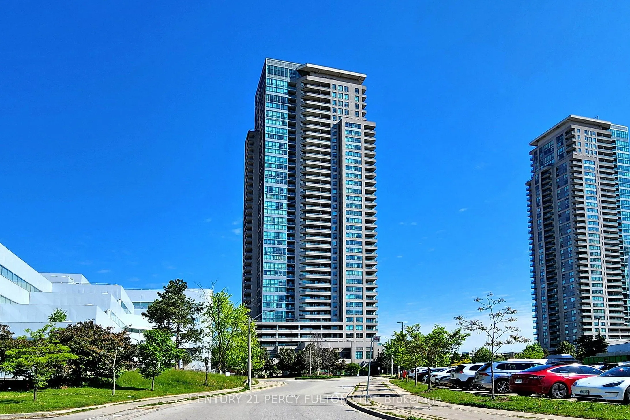 50 Brian Harrison Way, #1910