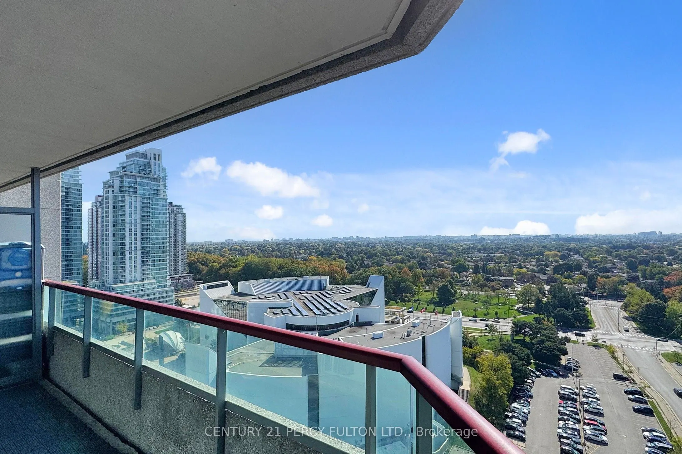 50 Brian Harrison Way, #1910