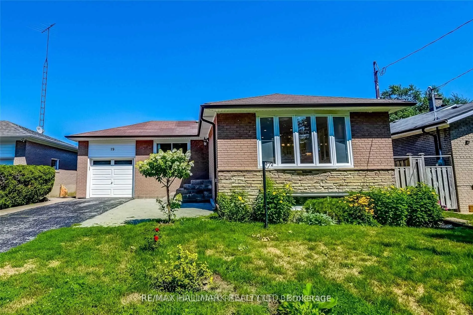 19 Fareham Crescent