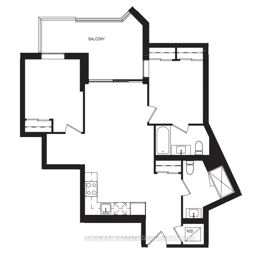 1050 Eastern Avenue, #1023