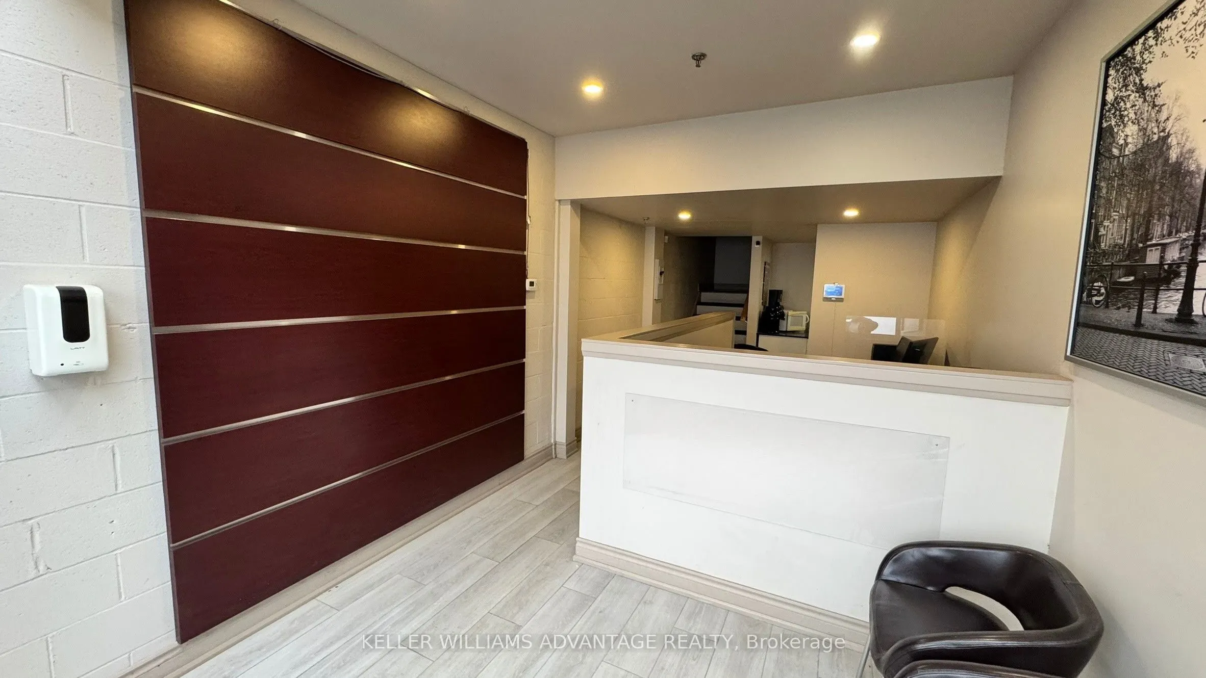 1080 Tapscott Road, #18