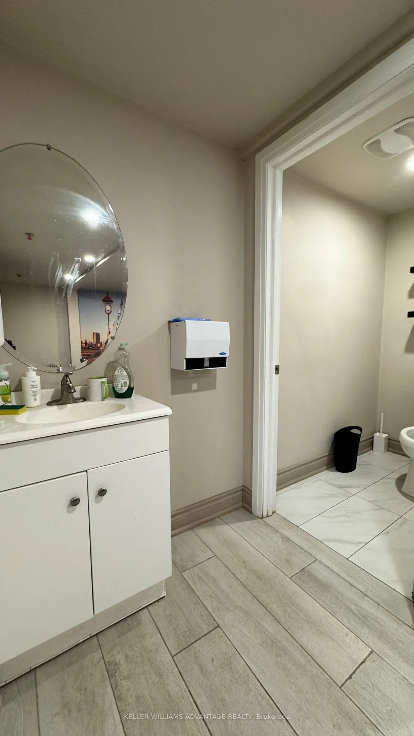 1080 Tapscott Road, #18