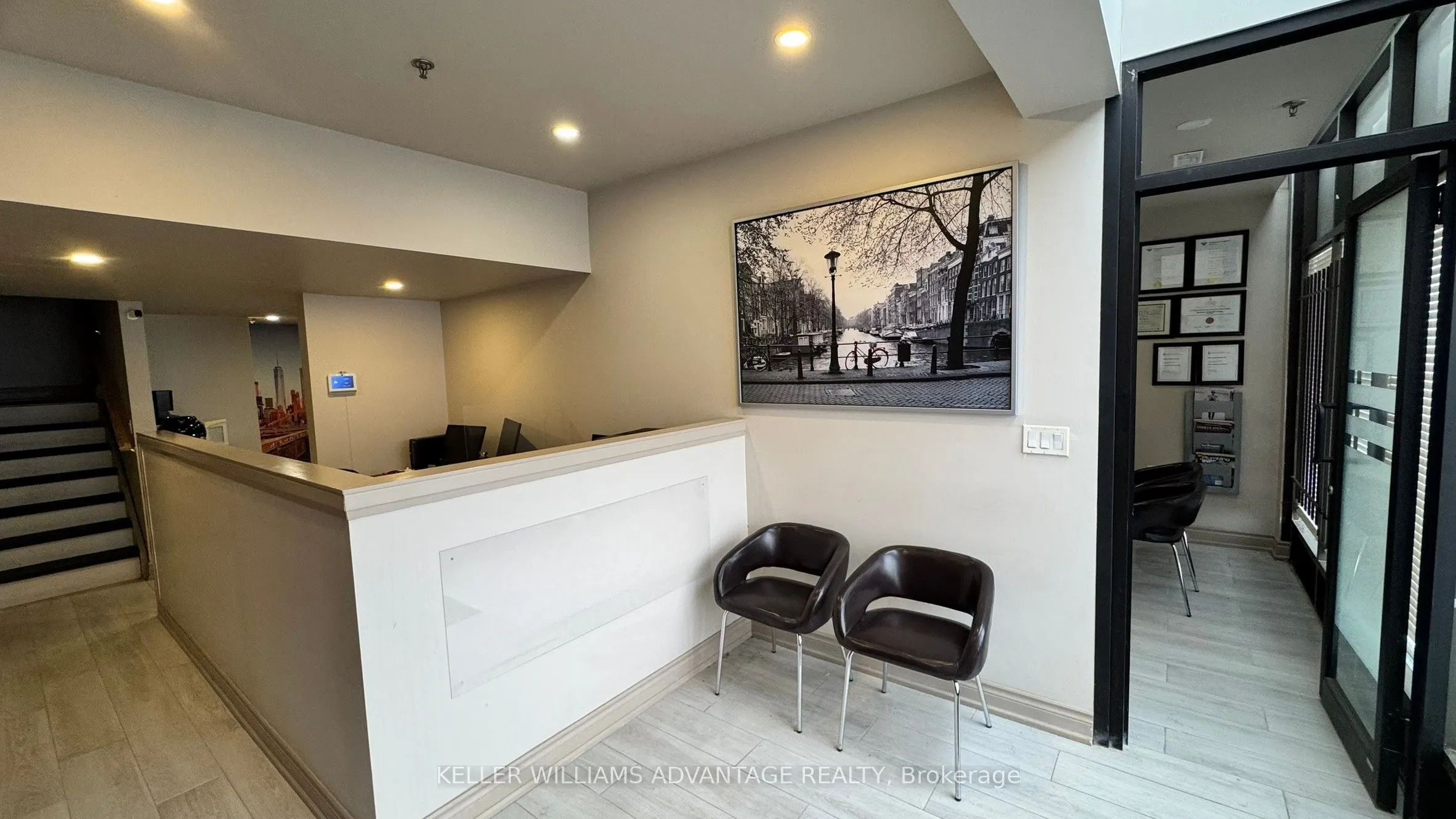 1080 Tapscott Road, #18