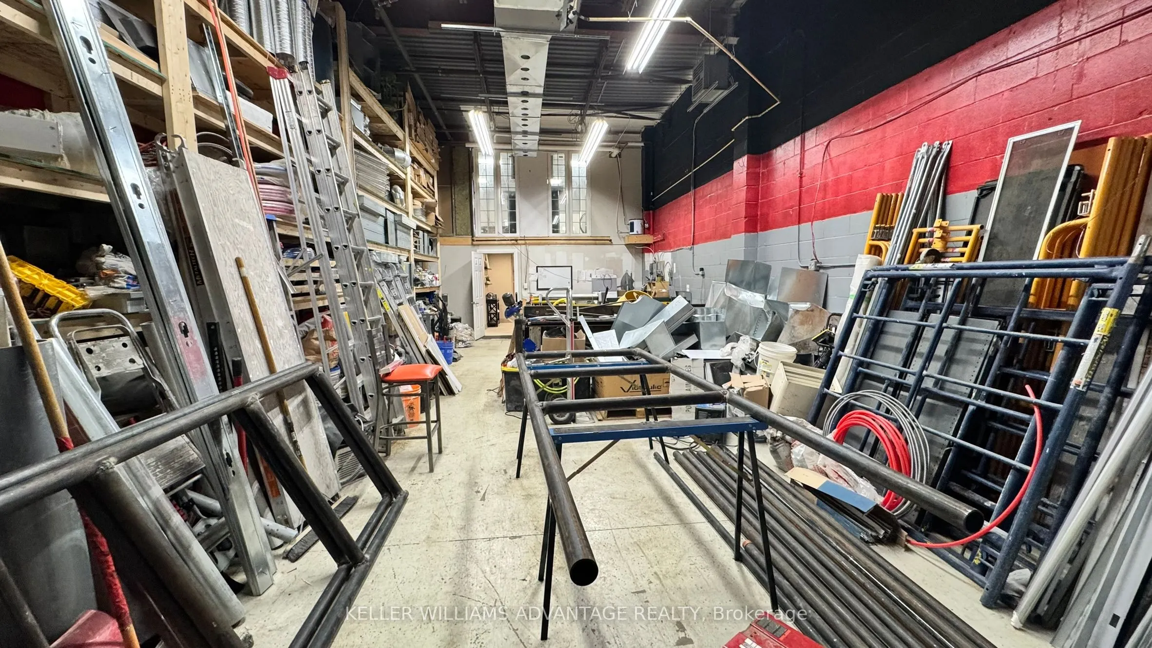 1080 Tapscott Road, #18