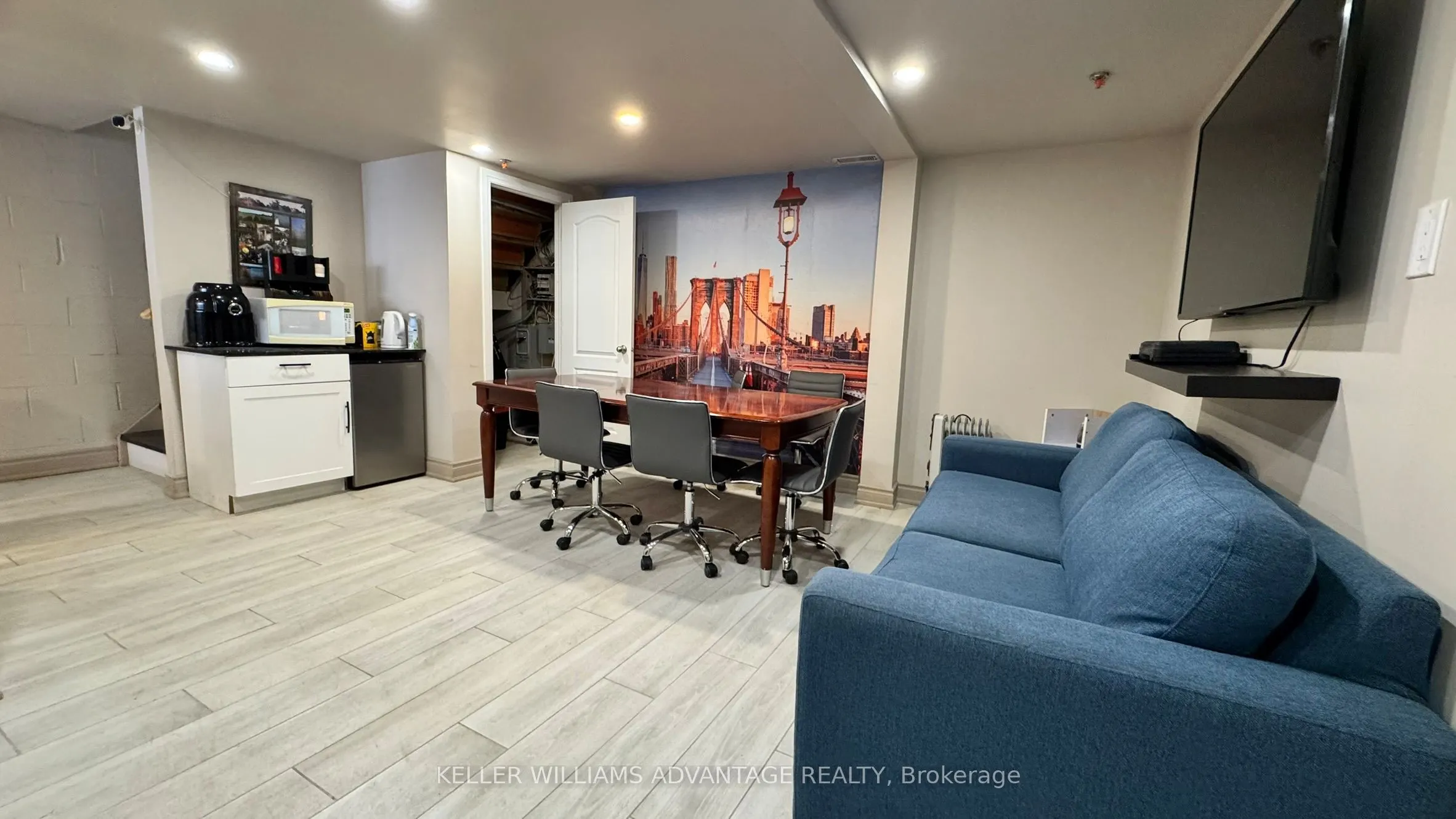 1080 Tapscott Road, #18