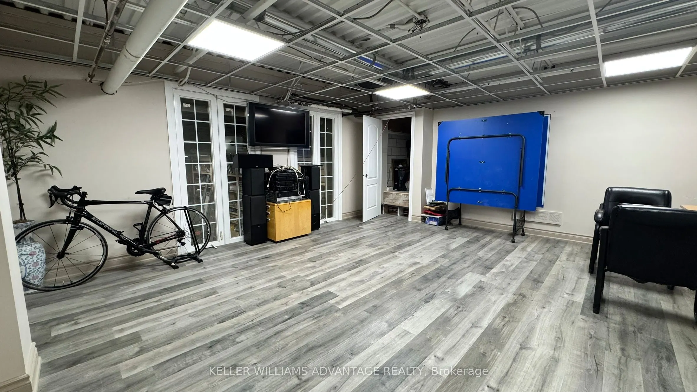 1080 Tapscott Road, #18