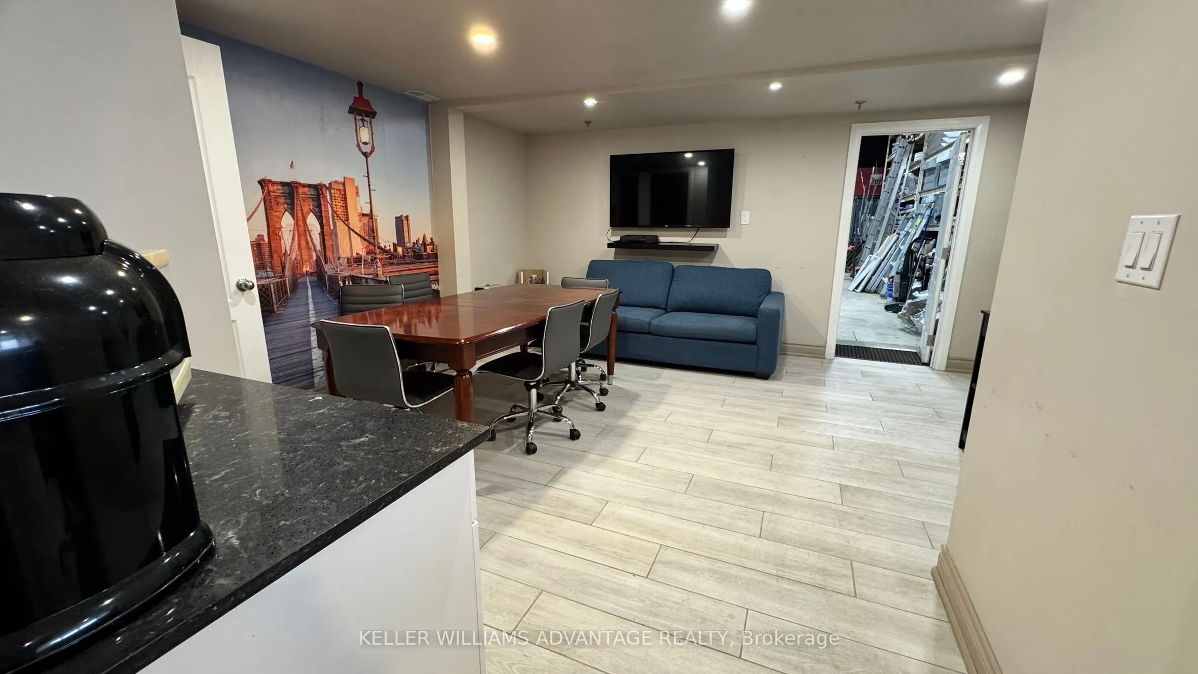1080 Tapscott Road, #18