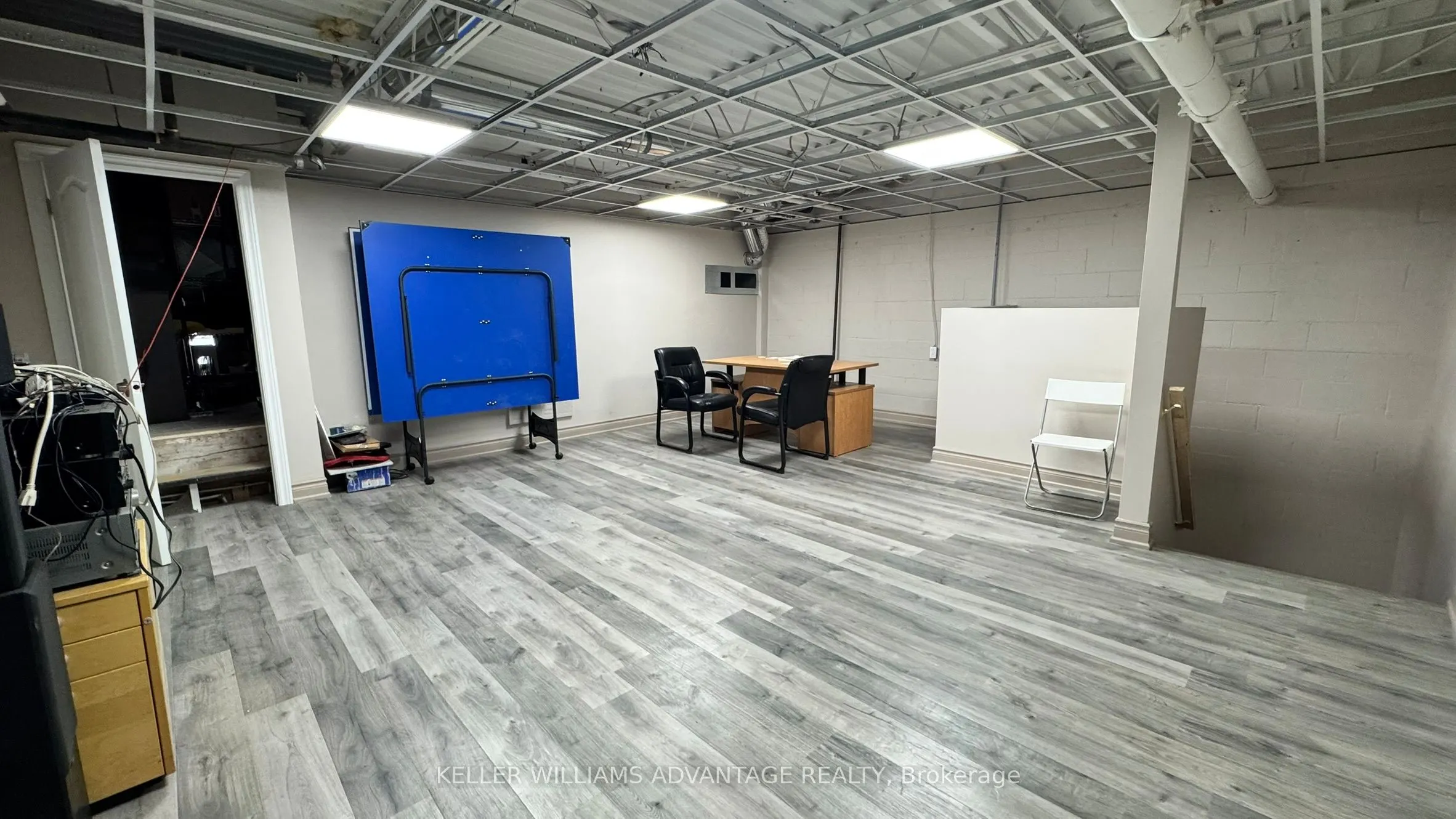 1080 Tapscott Road, #18