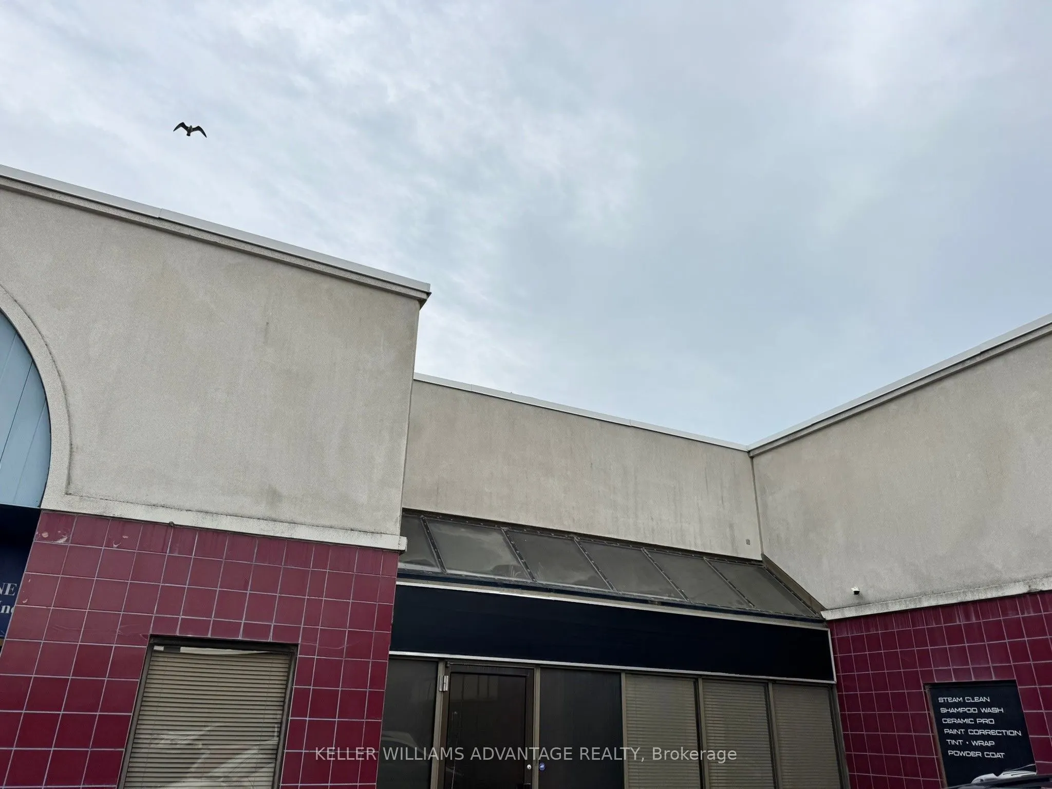 1080 Tapscott Road, #18