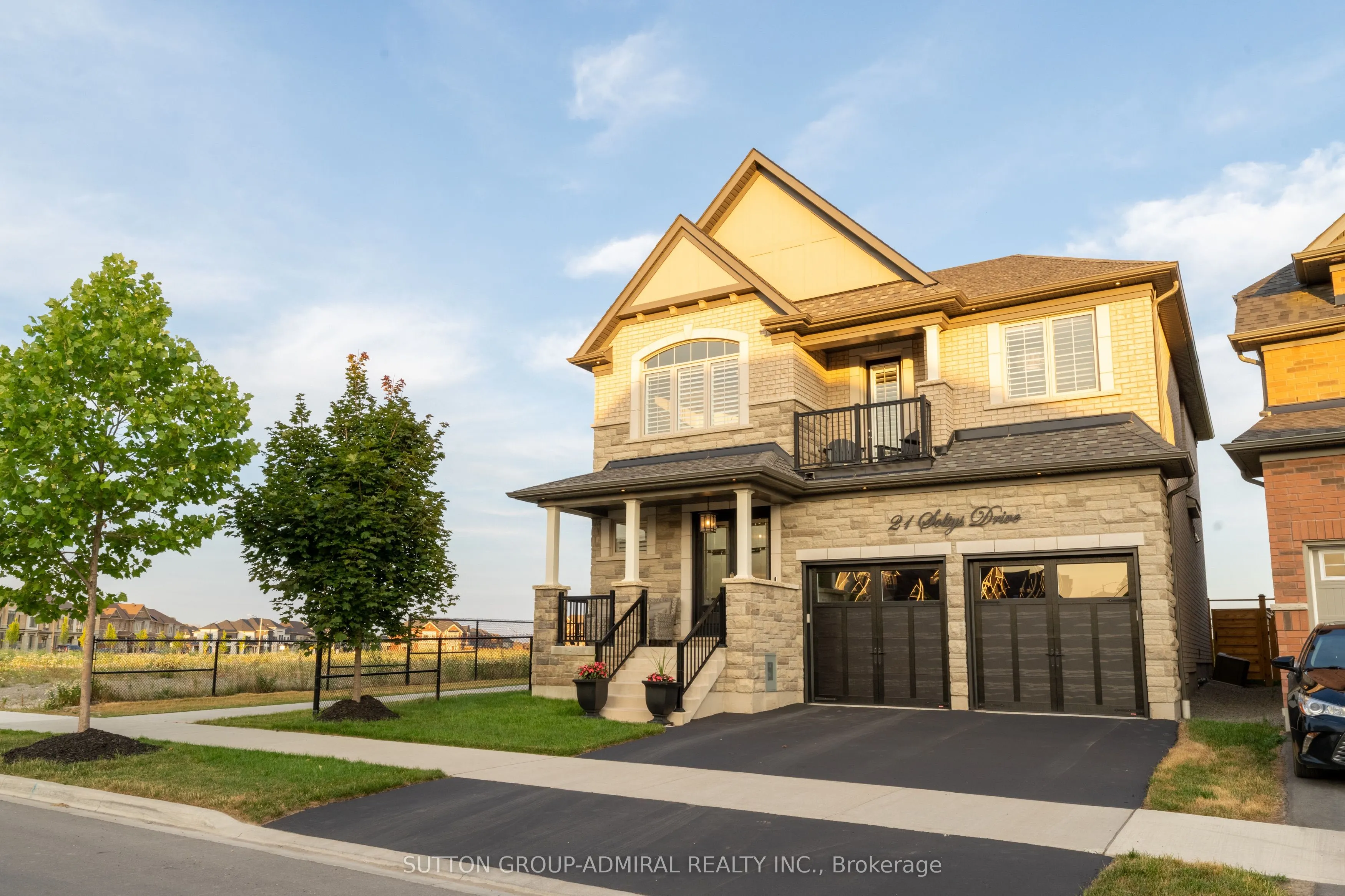 21 Soltys Drive