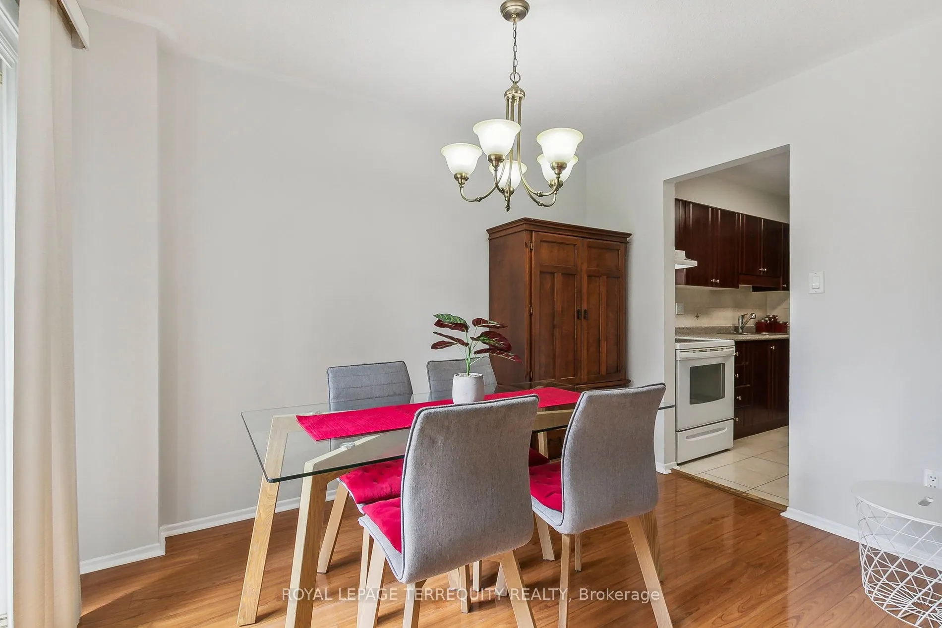 139 Huntingdale Boulevard, #33