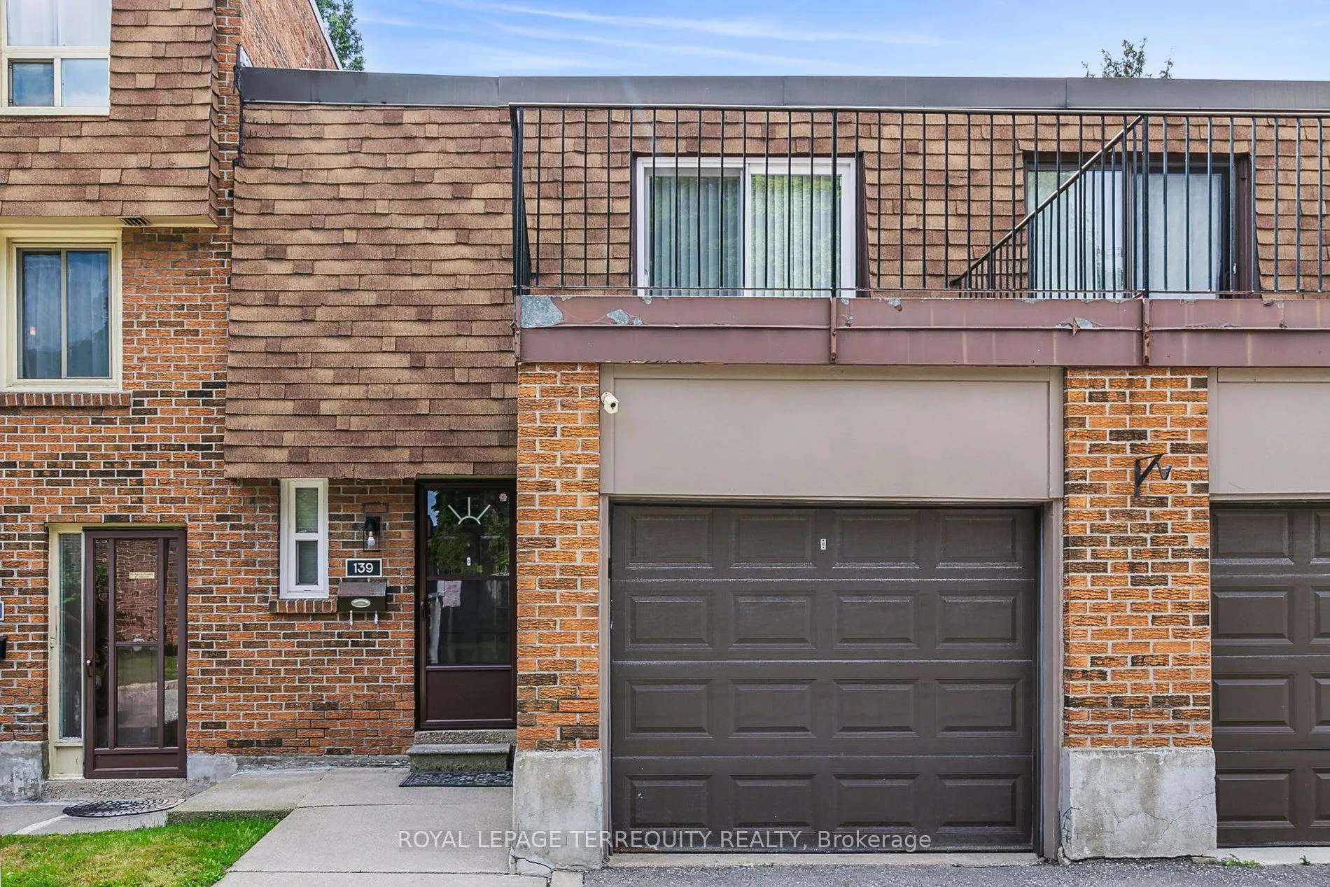 139 Huntingdale Boulevard, #33