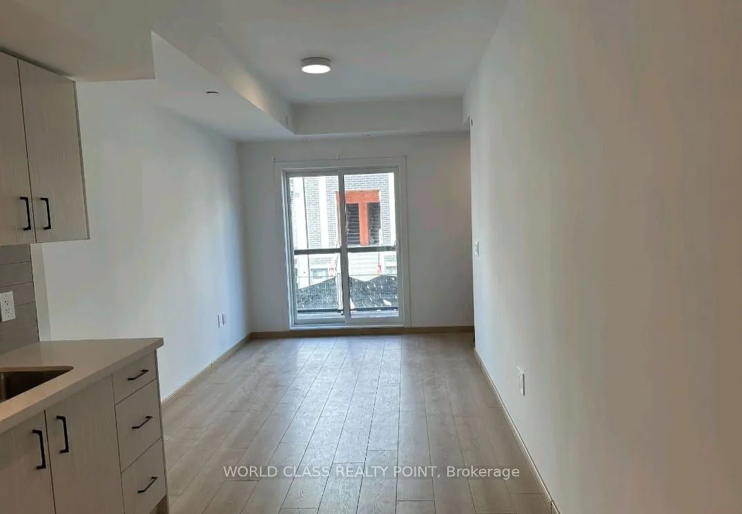 3423 Sheppard Avenue E, #C3-201