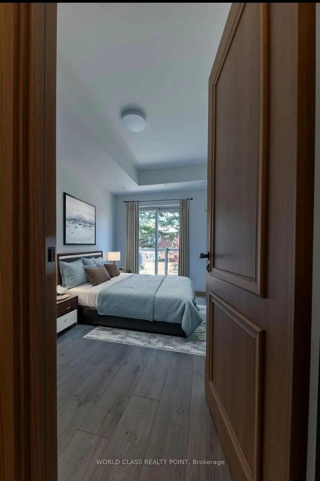 3423 Sheppard Avenue E, #C3-201