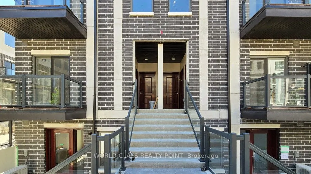 3423 Sheppard Avenue E, #C3-201
