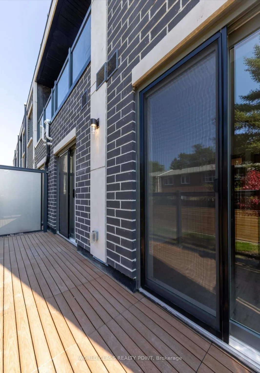 3423 Sheppard Avenue E, #C3-201