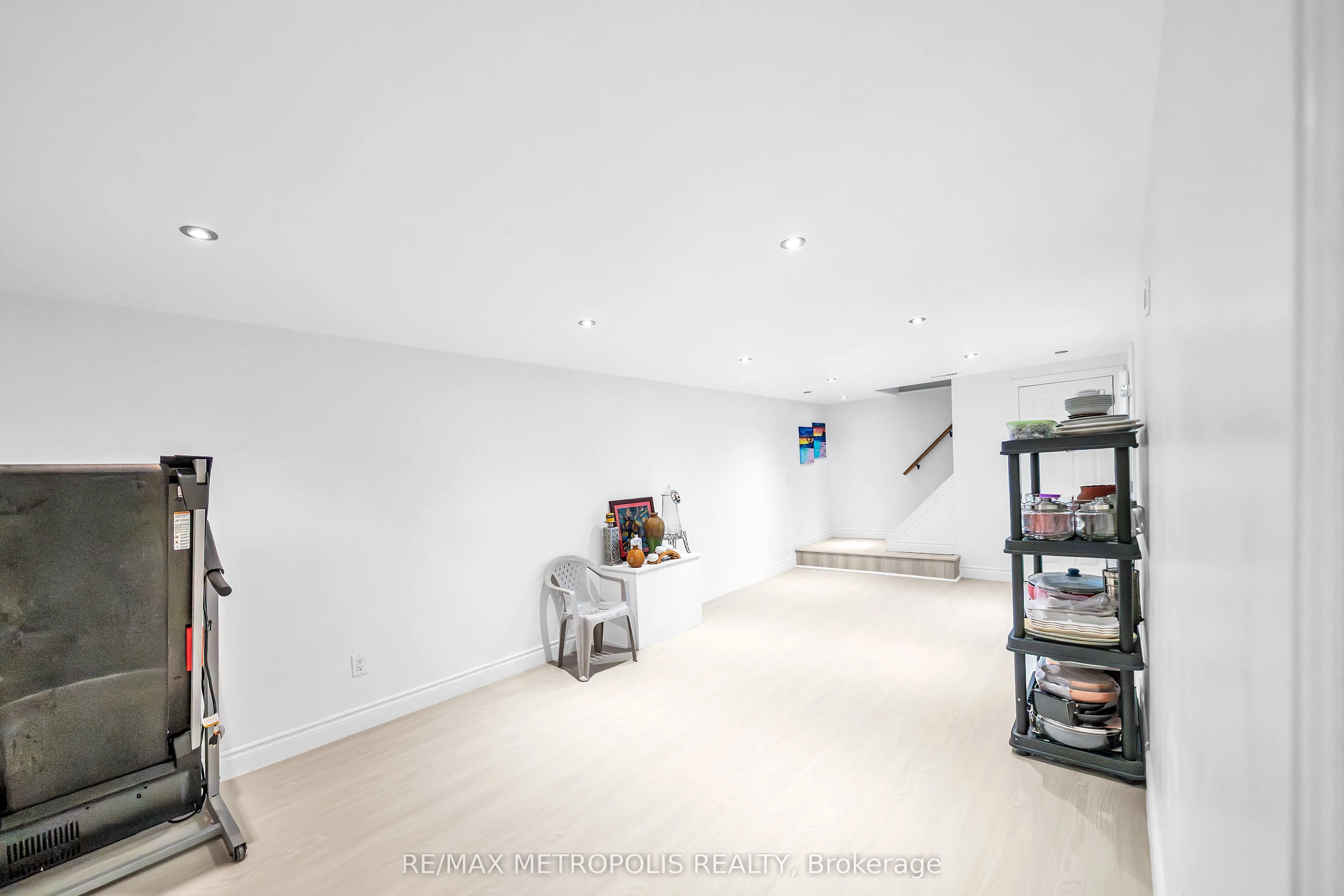 834 Sanok Drive, #Basement