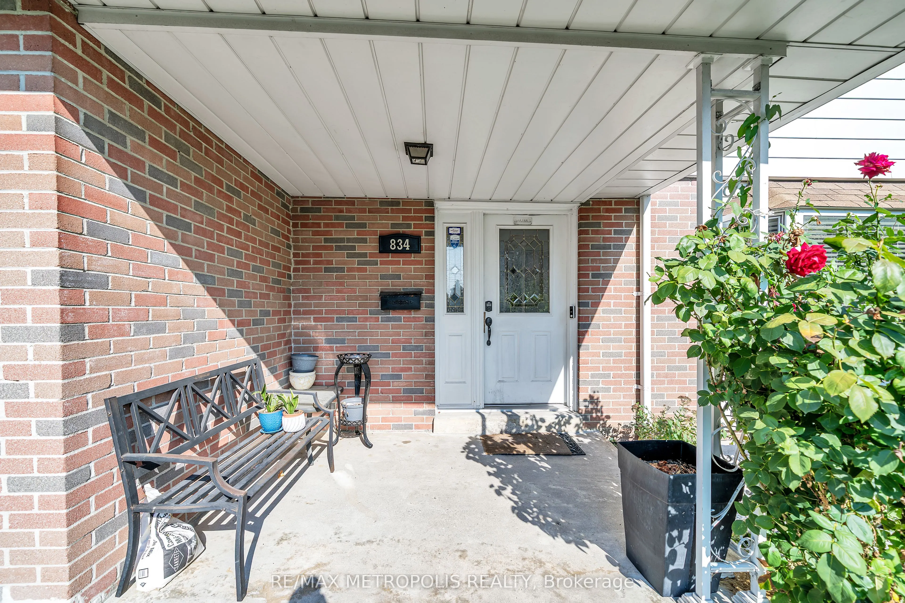 834 Sanok Drive, #Basement
