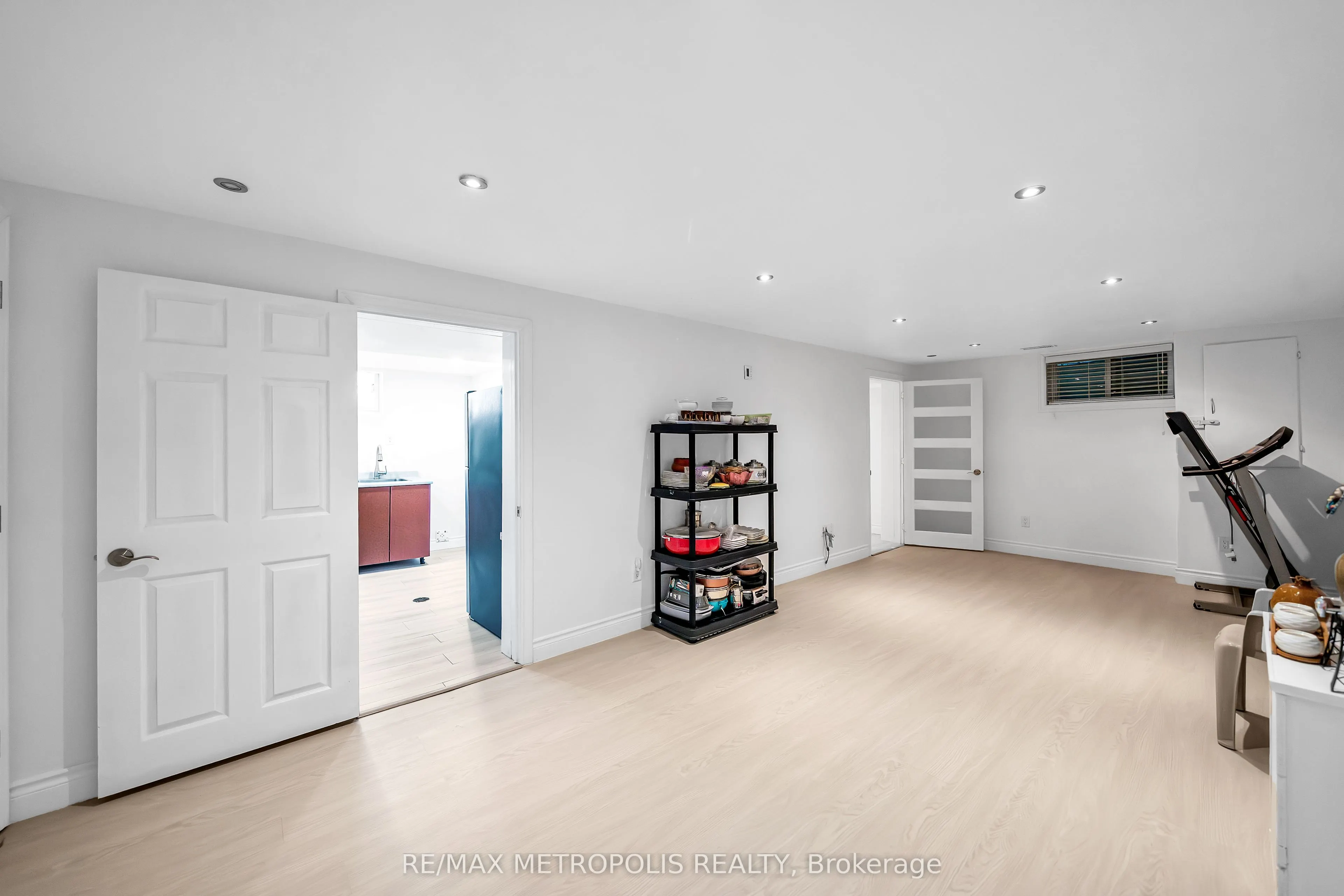 834 Sanok Drive, #Basement