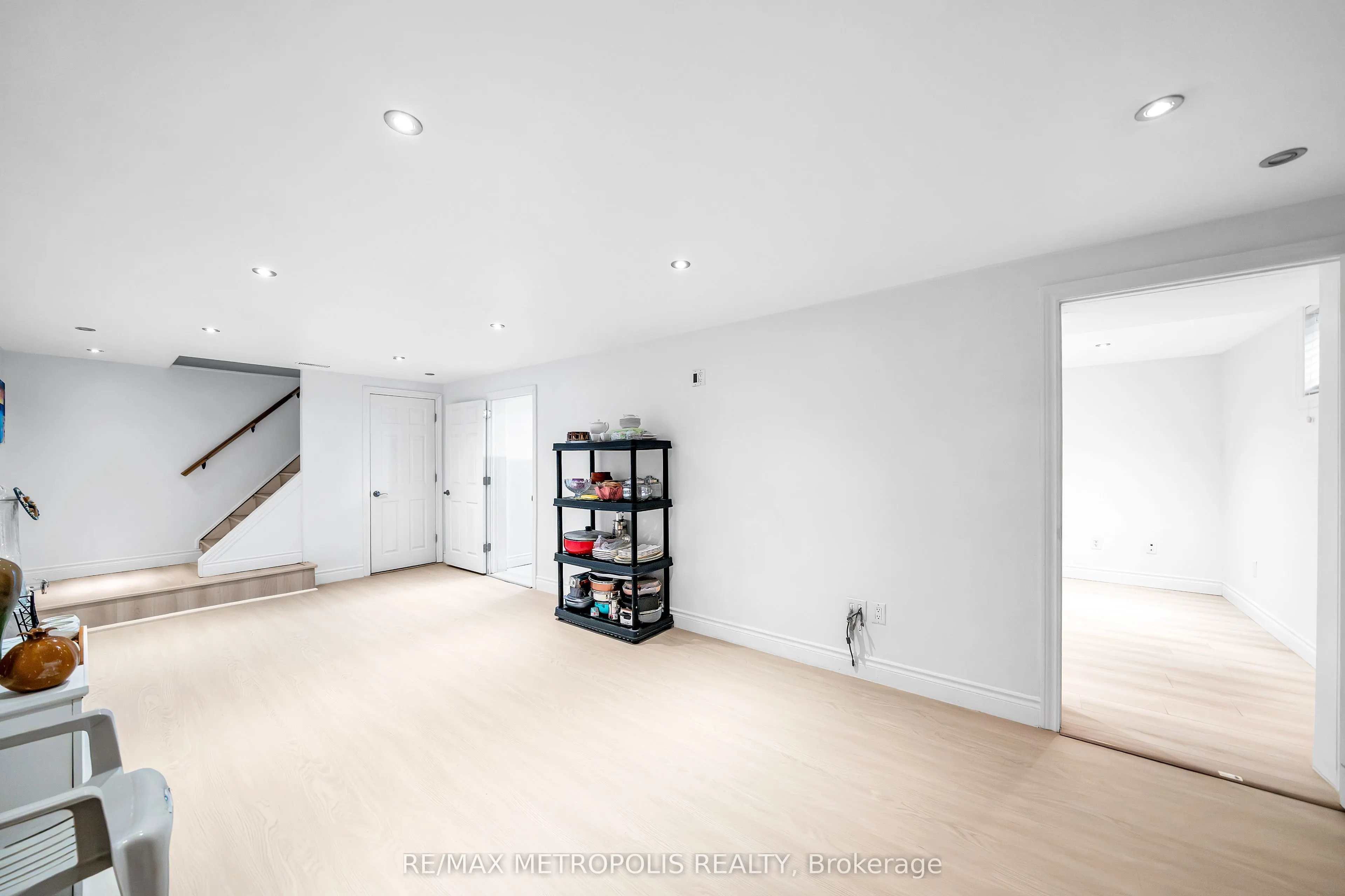834 Sanok Drive, #Basement