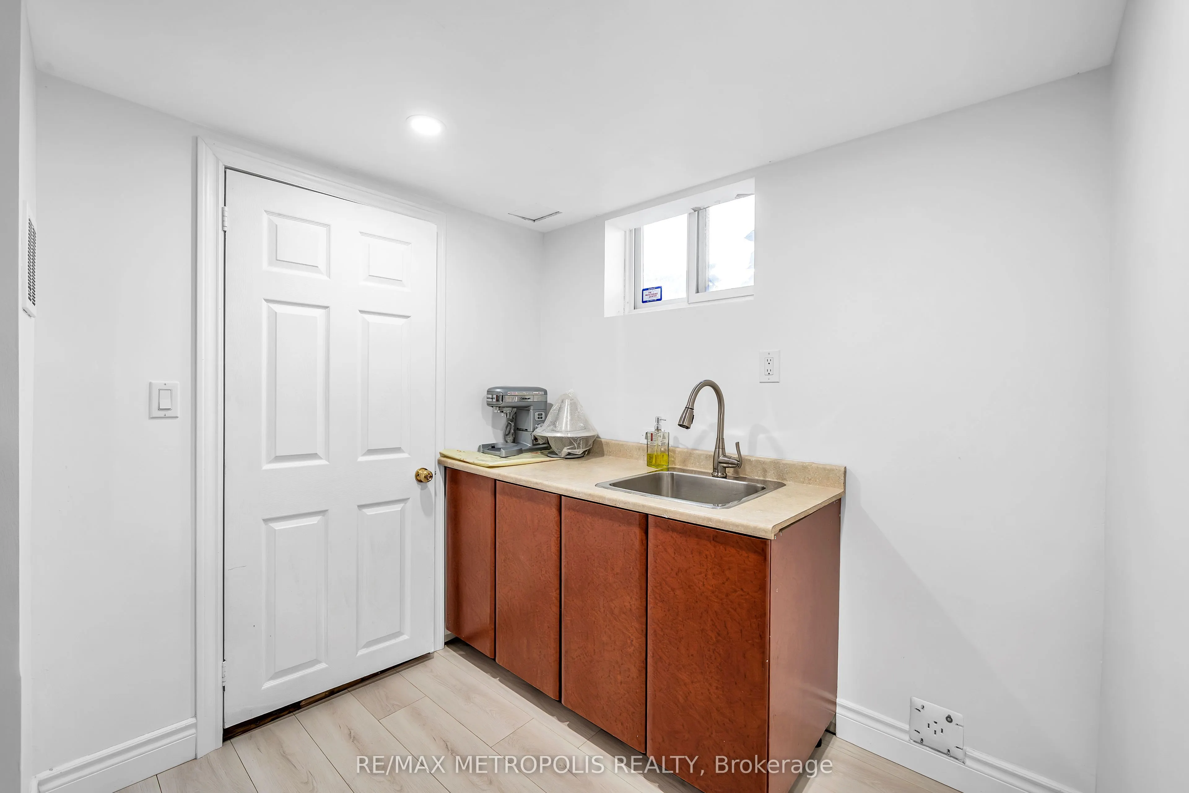 834 Sanok Drive, #Basement