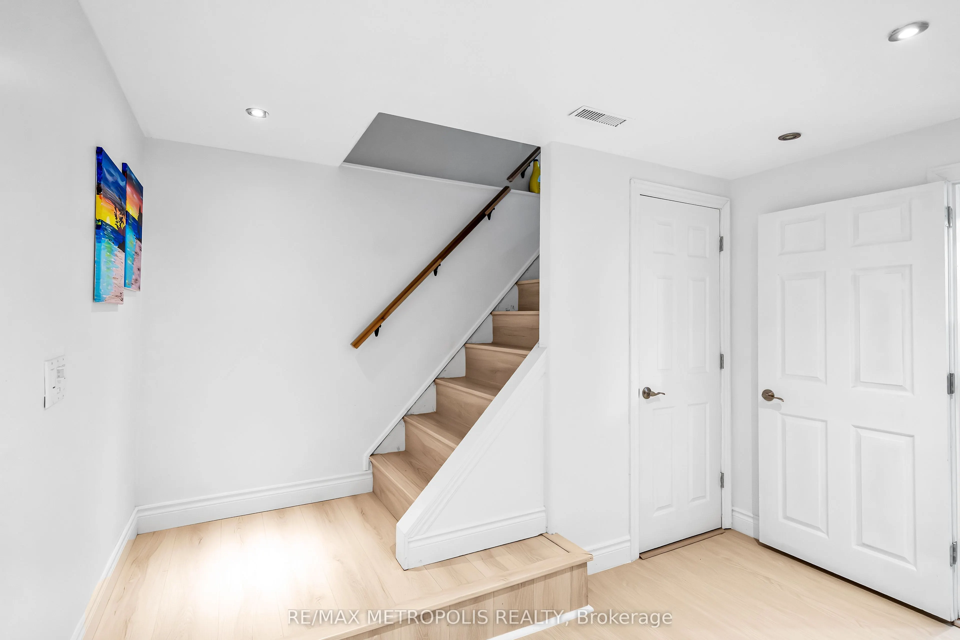 834 Sanok Drive, #Basement