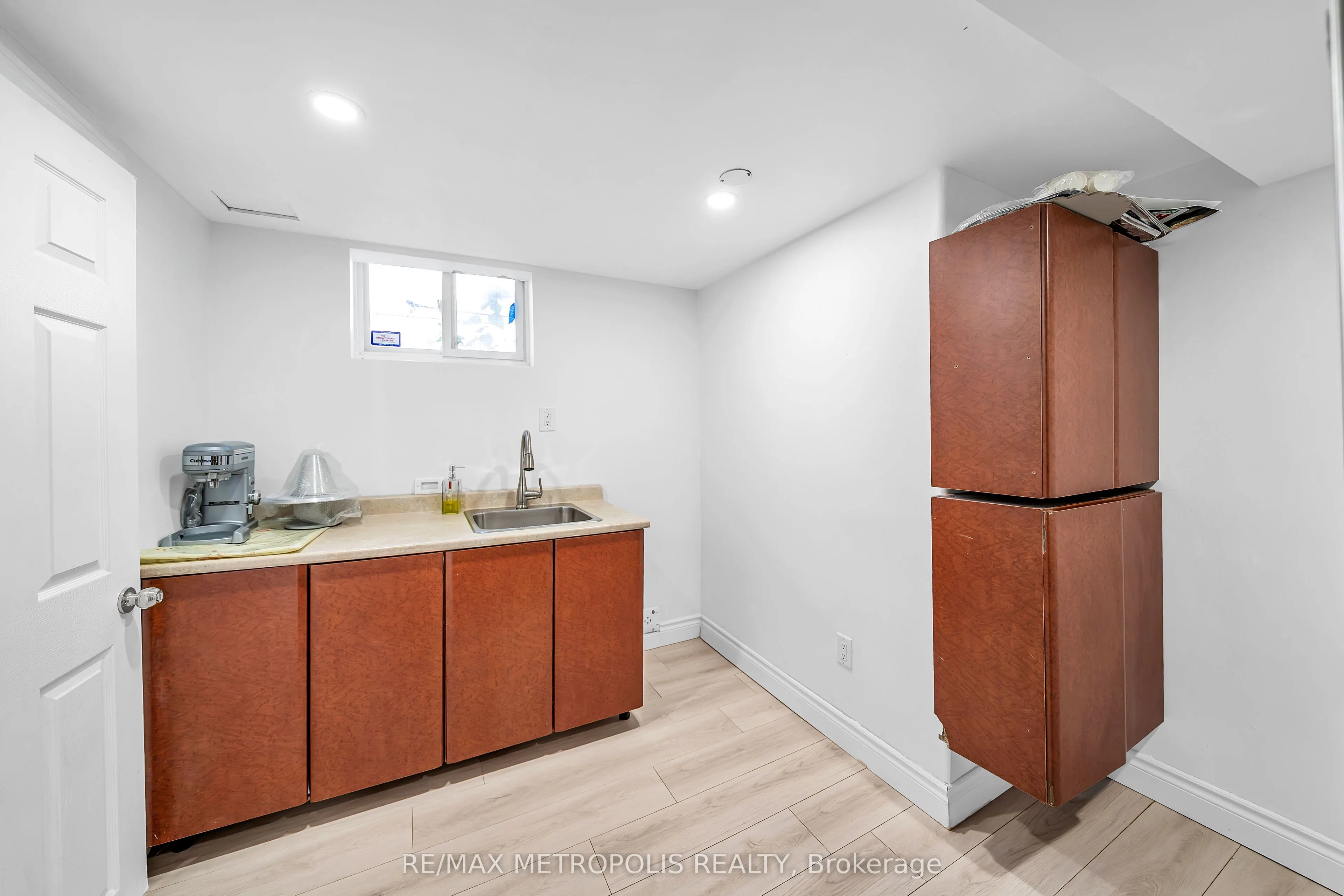 834 Sanok Drive, #Basement