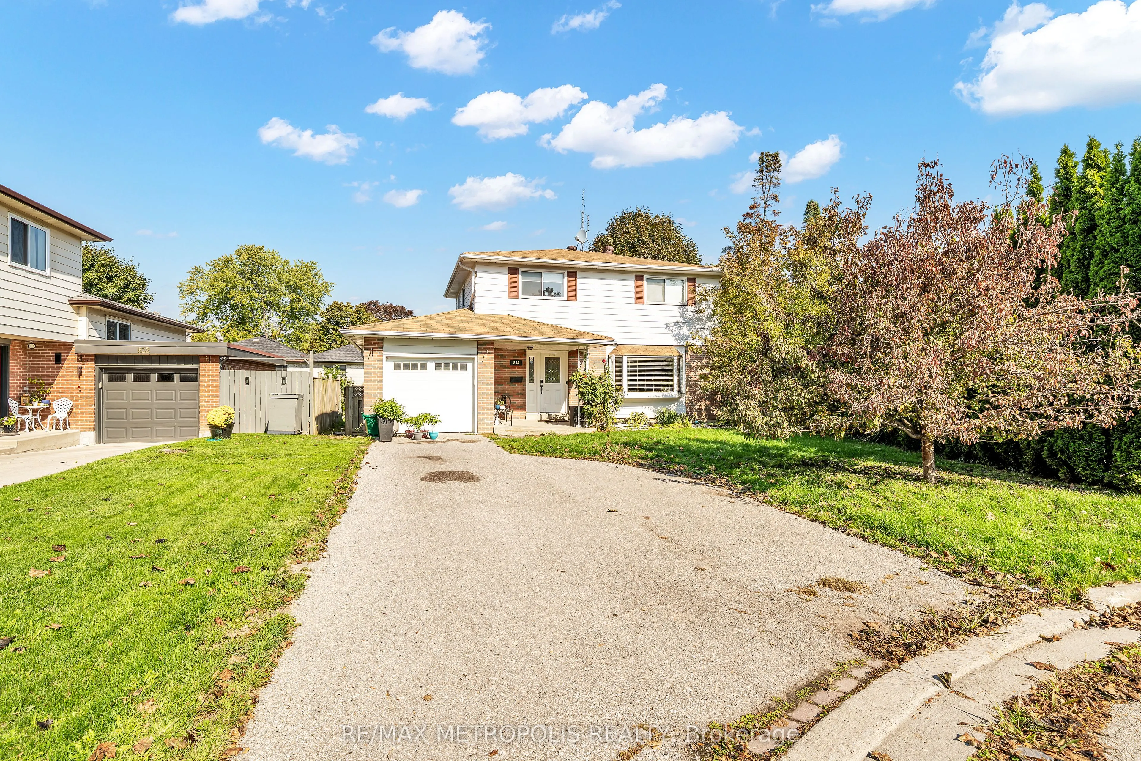 834 Sanok Drive, #Basement