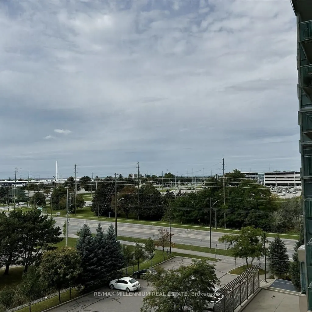 1606 Charles Street, #401 A