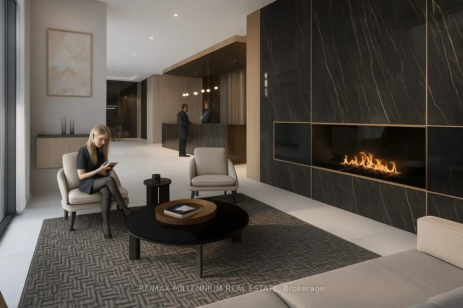 1606 Charles Street, #401 A