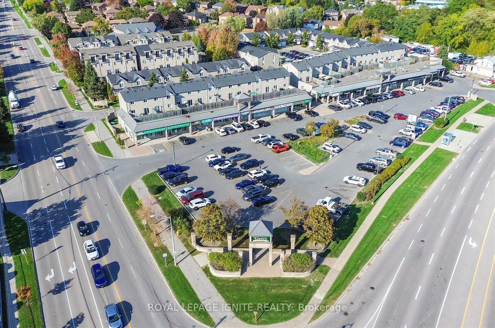 1345 Altona Road, #41