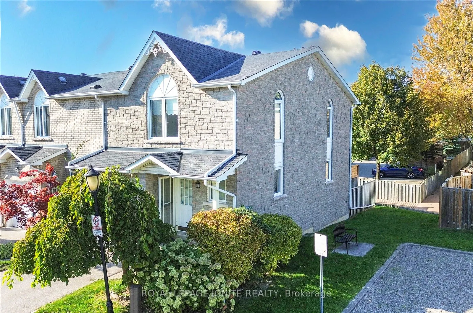 1345 Altona Road, #41