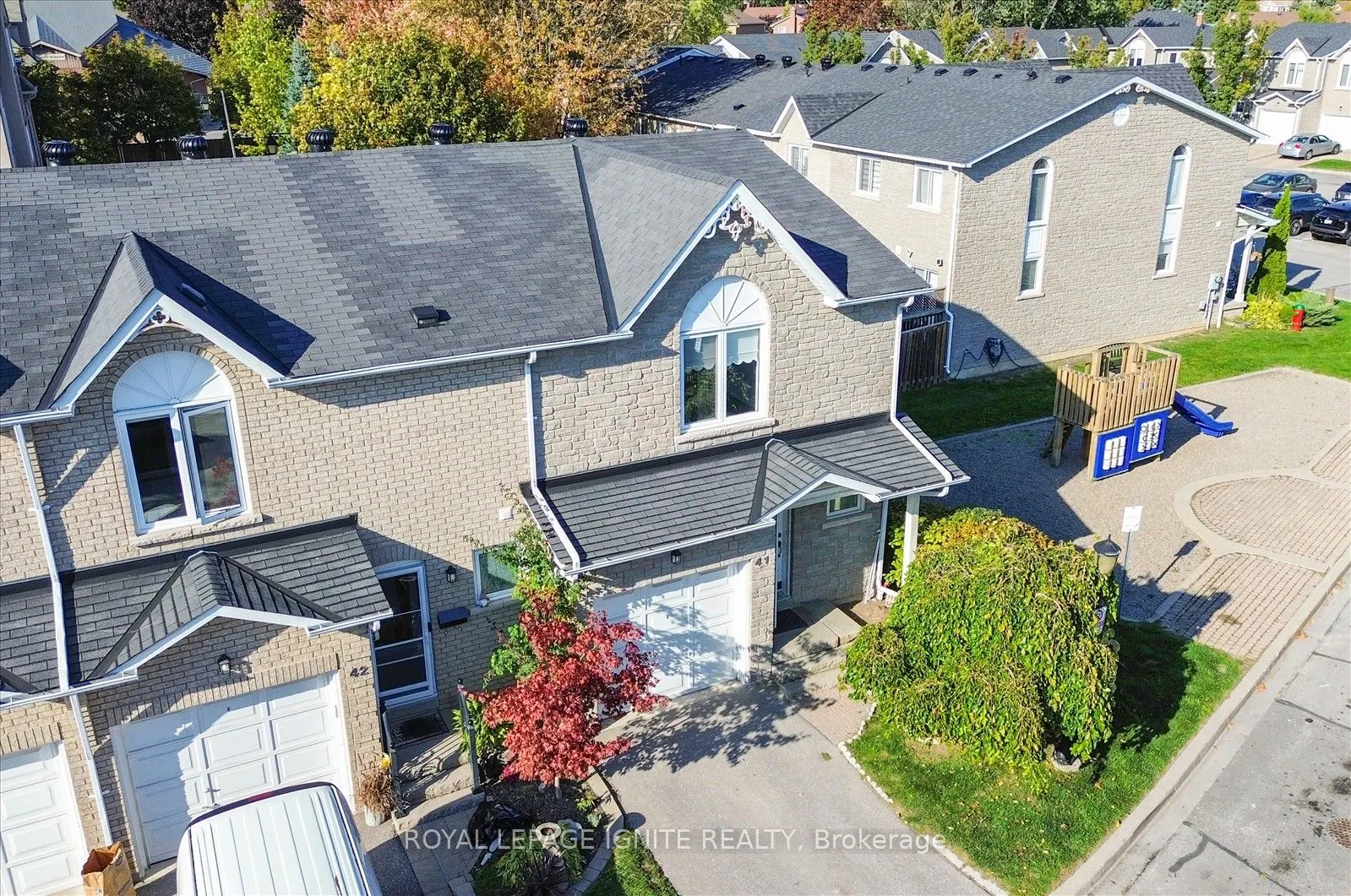 1345 Altona Road, #41