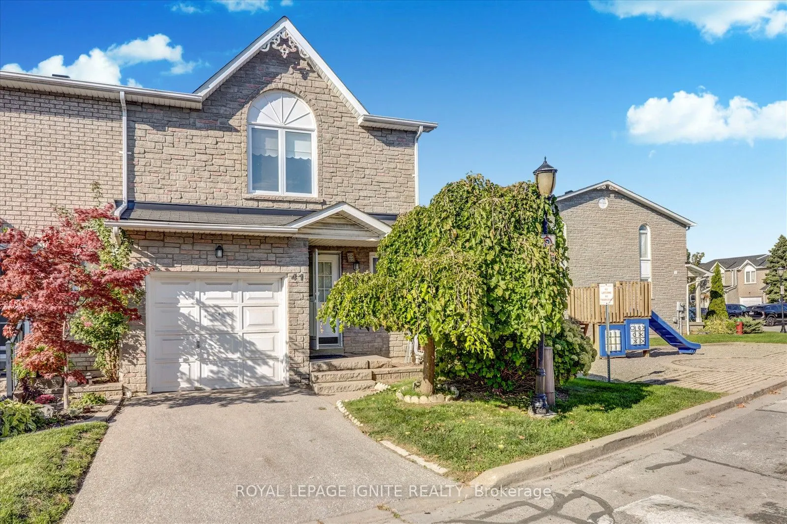 1345 Altona Road, #41