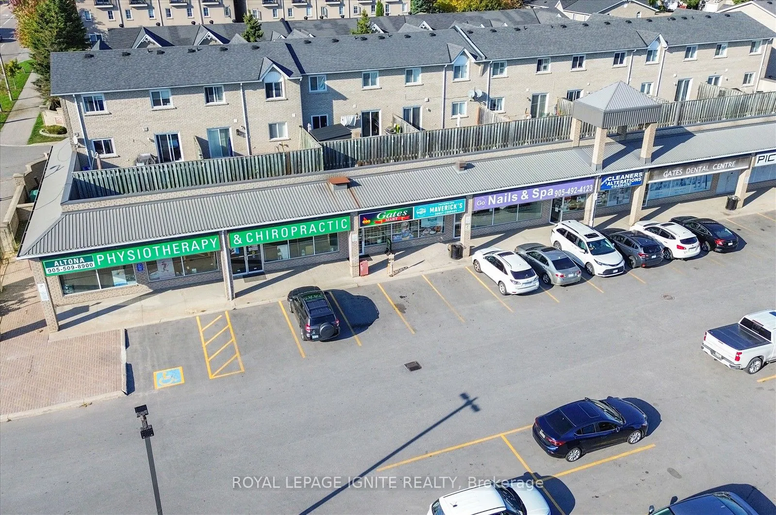 1345 Altona Road, #41